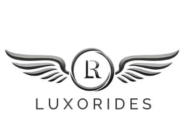 Luxorides logo 