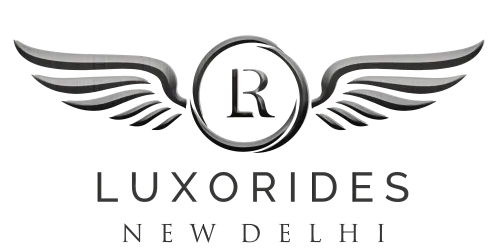 Luxorides logo