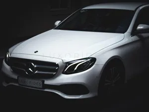 Rent Mercedes Benz E Class and other Luxury Cars for wedding, corporate tour at Luxorides ( www.Luxorides.com ) Luxury Car Rental (Delhi, Gurgaon, Noida, Ghaziabad)